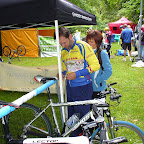 ČP XC Karlovy Vary 2009 - MČR (M. Ficenec)