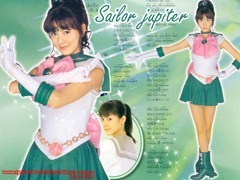 SailorJupiter