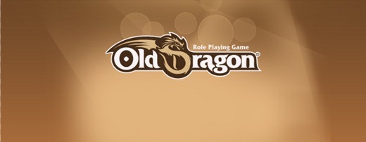 Old-dragon Old-dragon