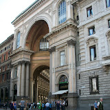 Italie - Milan