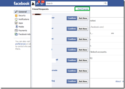 How To Find People You Know on Facebook