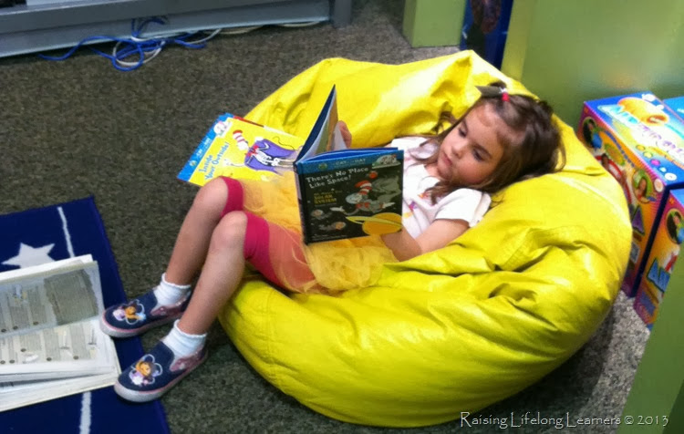 Homeschooling Gifted Kids – On Air Today via www.RaisingLifelongLearners.com