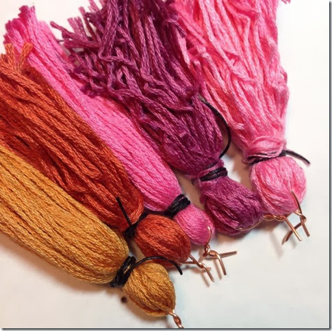 tassel love tassel love