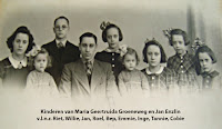Enzlin, Jan en Groeneweg, Maria Geertruida  familiefoto.jpg
