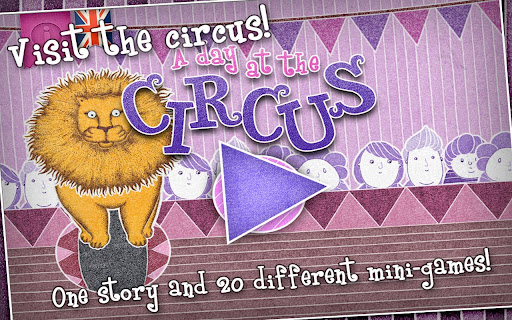 A Day At The Circus