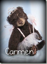 Carmen tag
