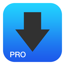 iDownloader Pro - Downloads and Download Manager!
