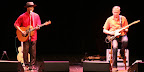 ERIC BIBB & STAFFAN ASTNER al Teatro Civico di Casale Monferrato, 2 dicembre 2011