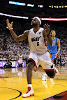 Dallas Mavericks Beat Miami Heat to Claim First NBA Championship lebron james nba 110612 mia vs dal 36 game 6 Dallas Mavericks Beat Miami Heat to Claim First NBA Championship
