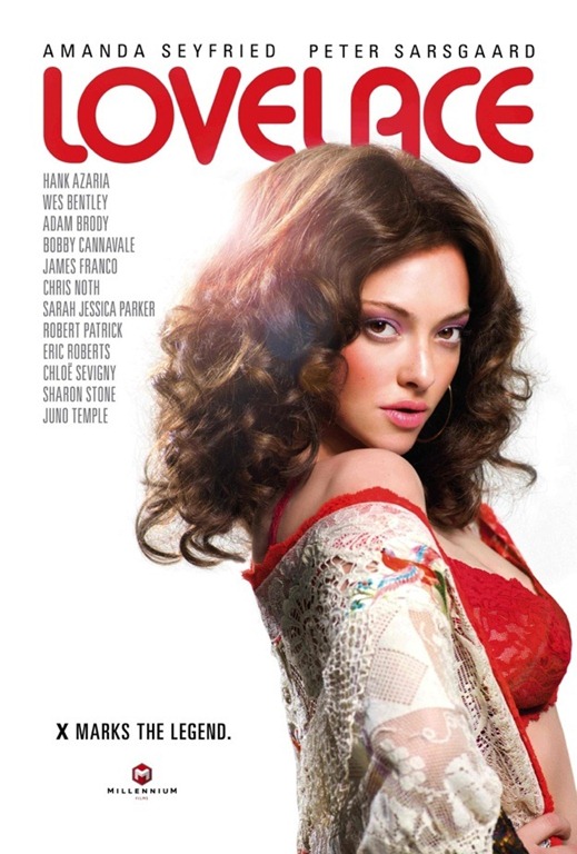 Lovelace poszter