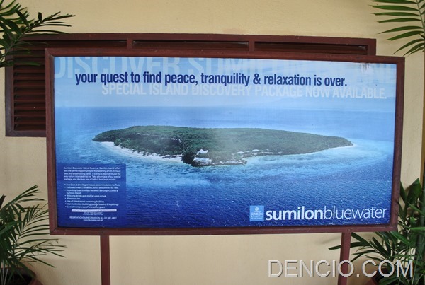 Bluewater Sumilon Island Resort  (55)