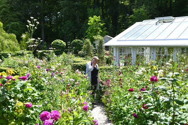 Juni 2014 claus dalby mit haveliv