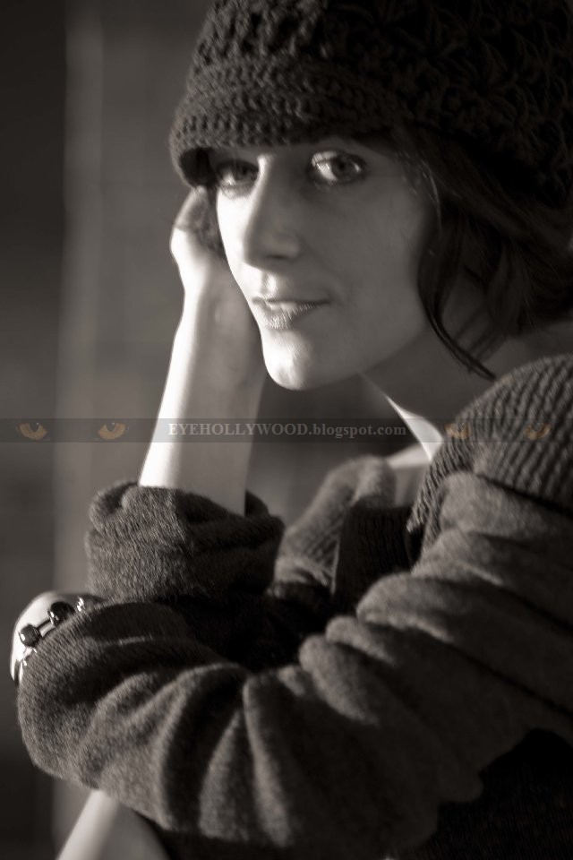 Maude Bonanni 