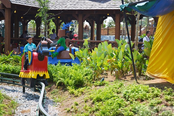 royal joust legoland malaysia royal joust legoland malaysia