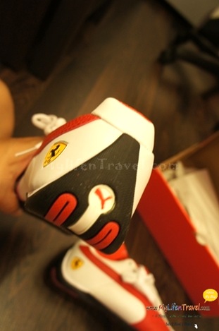 Ferrari Future Cat M1 shoe 12 Ferrari Future Cat M1 shoe 12