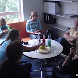2010 - Braingame Wei&szlig;wurstessen