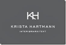 Logo Krista Hartmann