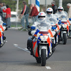 Marathon Rotterdam
