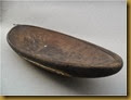 Ornamen primitif kecoa - samping Ornamen primitif kecoa - samping