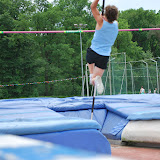 Senioren competitie Breda, 18-05-2008