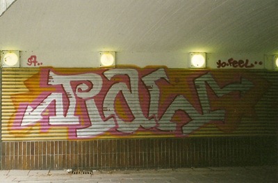 Raw - 1997