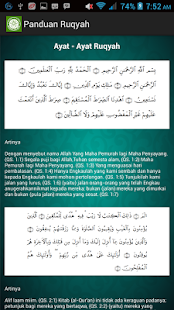How to install Panduan Ruqyah 1.0 unlimited apk for android