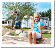 Lovely Family Holiday Park Locations