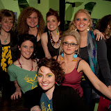 Green Dance Party
