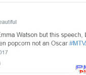 Bài Diễn Văn Nghiêm Túc Khi Nhận Giải Mtv Movie Awards Của Emma Watson Bị Khán Giả Chê Là Quá Lố