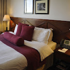 Ole Sereni Hotel © Foto: Svenja Penzel | Outback Africa Erlebnisreisen