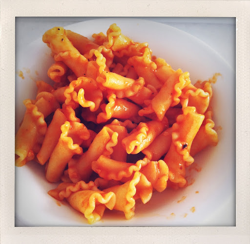 another yummy pasta recipe