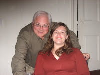 Dad and Kait