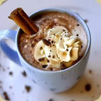 hot drink hot drink