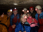 Caving Caving