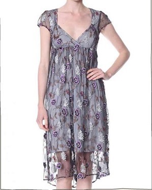 #519 What a mesh dress #519 What a mesh dress
