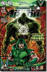 117 - Green Arrow #12.howtoarsenio.blogspot.com 117 - Green Arrow #12.howtoarsenio.blogspot.com