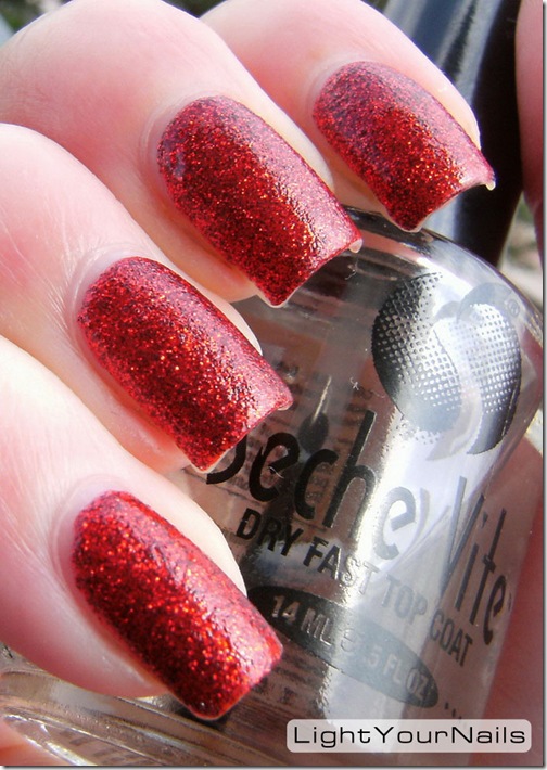 Nubar Fire Sparkle