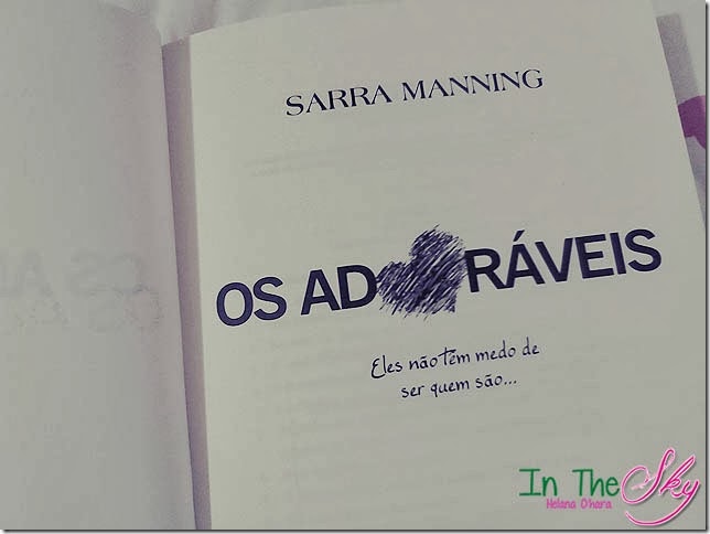 Os Adoráveis 03 Os Adoráveis 03