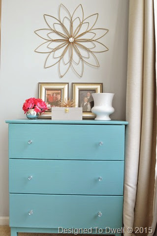 Ikea Tarva Chest