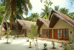 Vista Villette Resort