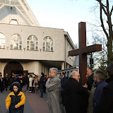 Droga krzyżowa 2011
