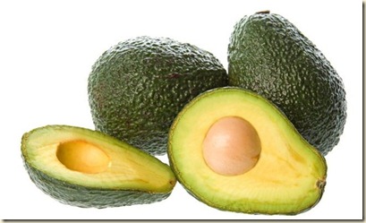 Tratamientos para el Cabello con Aguacate