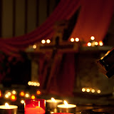 Taizé Evening 2010