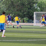 Morning Star vs Shakers FC