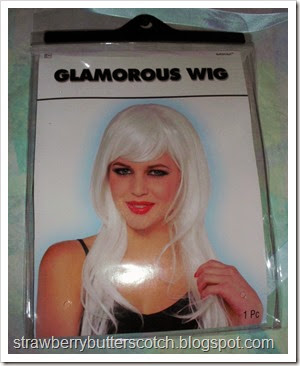 wig packaging