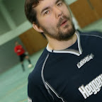 1. Naumer Hallenmasters