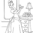 Dibujos princesa y el sapo (2).gif