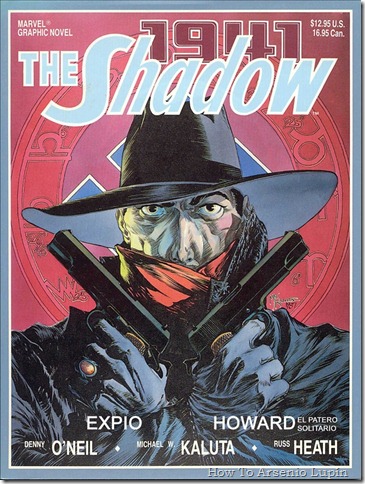 P00001 - the shadow - el astrologo P00001 - the shadow - el astrologo