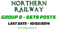 Northern-Railway-Jobs-2014