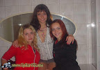 Take 3 girls and one upshot